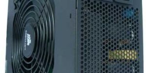 Corsair Power Supply