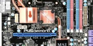 Msi Mother Board