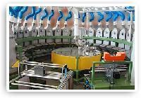 Auto Batching System