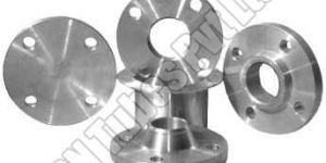 Flanges