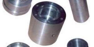 Precision Machine Components