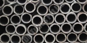 Stainless Steel Tubes