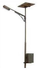 Solar Street Light System