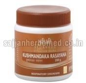 Kushmanda Rasayanam Avaleha