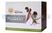 Pilogest Capsules