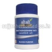 Raktashodhini Tablets