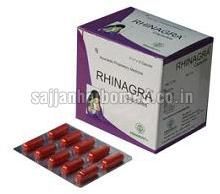 Rhinagra Capsules