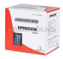 Spynovin Tablets