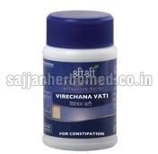 Virechana Vati Tablets