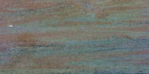 Raw Silk Pink Granite