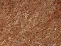 Rosewood Natural Granite