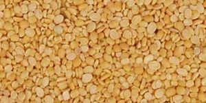 Split Yellow Moong Lentils