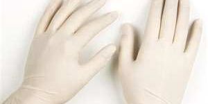 Surgical Hand Gloves