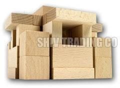 Timber Blocks