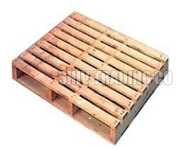 Wooden Euro Pallets