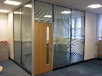 Office Partitions