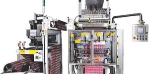 Paste Packing Machine