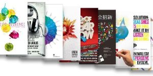 Brochure Printing