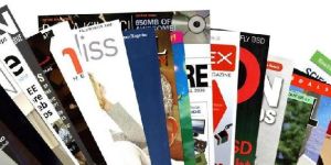Magazine Printing
