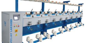 Precision Propeller Winder