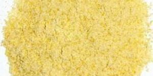 Defatted Soya Flour Untoasted