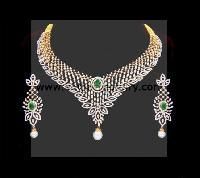 Indian Diamond Jewelry