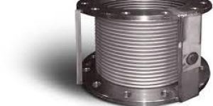 Expansion Joints