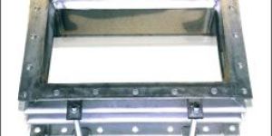 Square Expansion Joints