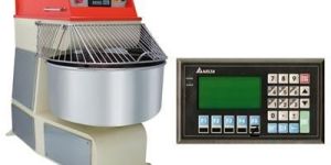 Bakery Spiral Mixer