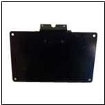 Automobile Number Plate