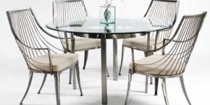 Dining Set 01