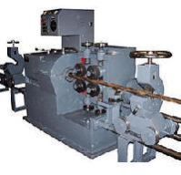 Section Straightening Machine