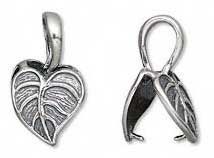 Silver Findings (sf - 01)