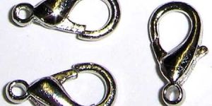 Silver Findings (sf - 02)