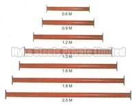 Horizontal Scaffolding System