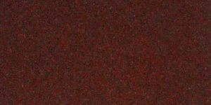 Fire Red Granite Slab