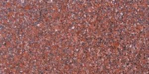Rajshree Red Granite Slab