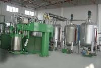 Automatic Batch Foaming Machine