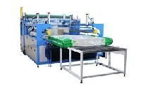 Foam Mattress Machine