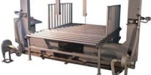 Side Trimming Machine