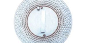 Tablet Filling Attachment