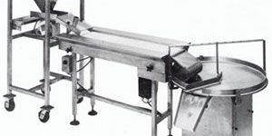 Tablet Inspection Belt