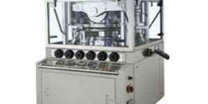 Ultra High Speed Rotary Tablet Press