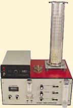 Critical Oxygen Index Apparatus