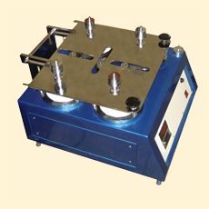 Martindale Abrasion Tester