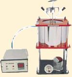 Melt Flow Index Apparatus