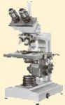 Metallurgical Microscope