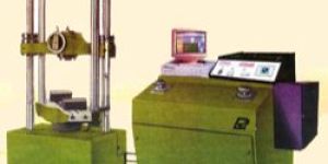 Universal Testing Machine