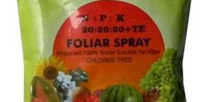 Faster (N:P:K 20:20:20)