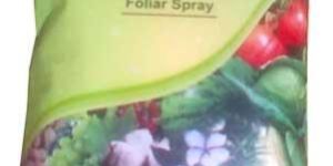Lancer-12 Foilar Spray (Ferrous Chelated)